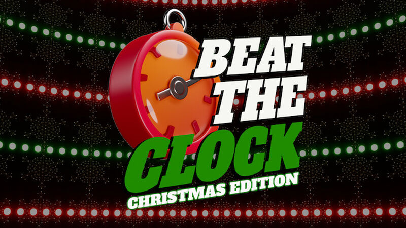 Beat The Clock: Christmas Edition